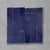 Blue Bejmat Tile Tiles - Glazed